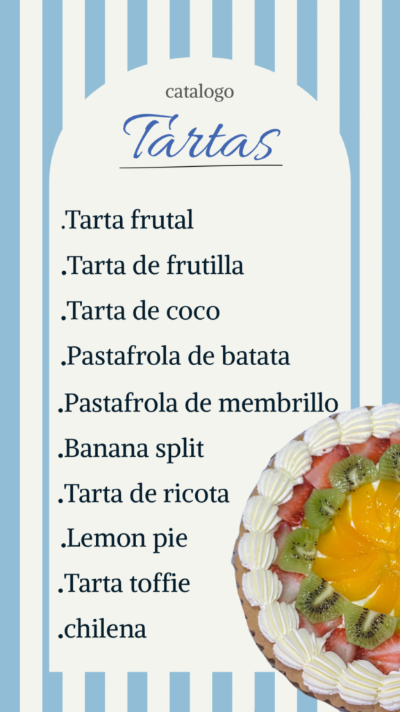 Moka pastelería y panadería
